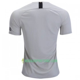 Koszulka Paris Saint-Germain Wyjazdowe Stroje Piłkarskie 2018/19 Krótki Rękaw